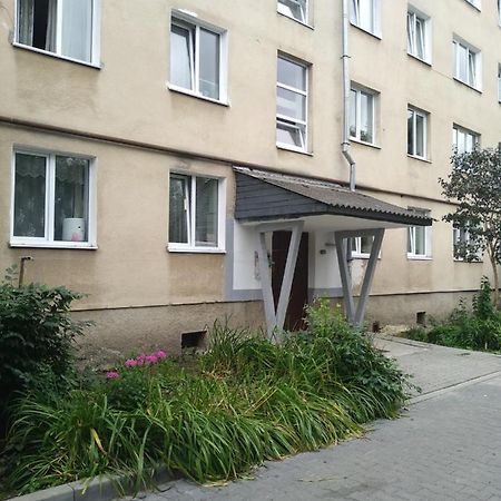 איוונו-פרנקיבסק Apartment In The Center מראה חיצוני תמונה